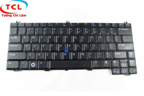 Bàn phím Dell Latitude D430