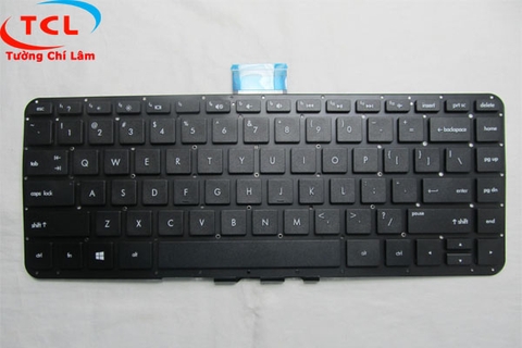 Bàn phím HP 13-a000