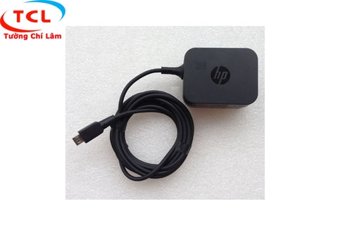 Sạc HP 5.25V-3A Zin Chân Dệt (15w)