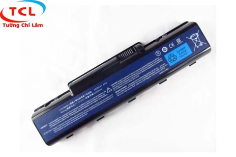 Pin Acer D725 (AS07) (6 Cell) (48Wh)