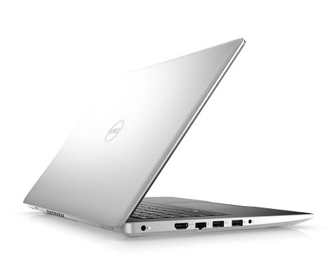 Laptop Dell Inspiron N3493A P89G007N93A Silver