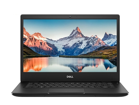 Laptop Dell latitude 3400 L3400I5SSD-Black