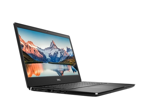 Laptop Dell latitude 3400 L3400I5SSD-Black