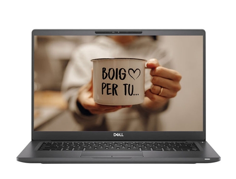 Laptop Dell Latitude 7400 70194805 Black