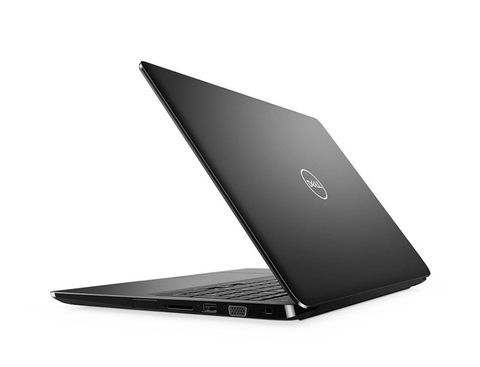 Laptop Dell Latitude 3500 70185536 Black