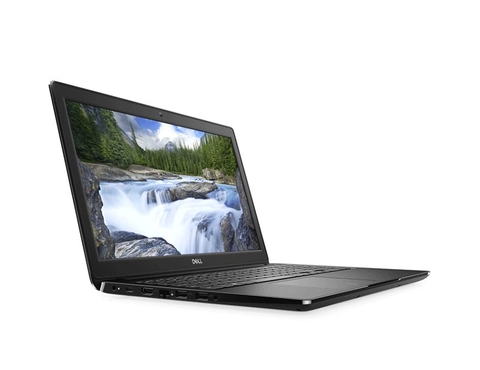 Laptop Dell Latitude 3500 42LT350004 Black