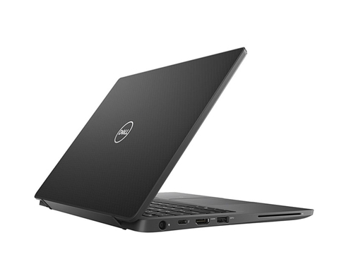 Laptop Dell Latitude 7300 42LT730002 Black