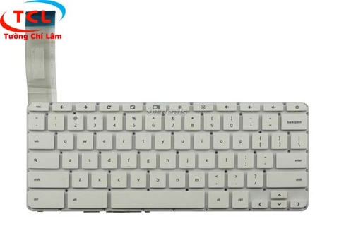 Bàn Phím Laptop HP Chromebook 14-X OEM
