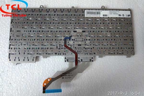 Bàn phím Dell Latitude D410 ( có chuột )