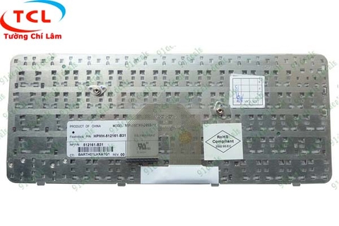 Bàn phím HP DV2
