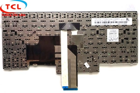 Bàn Phím LAPTOP Lenovo Thinkpad E430 Có Chuột OEM