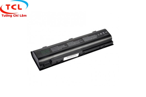 Pin HP DV1000 (12Cell)