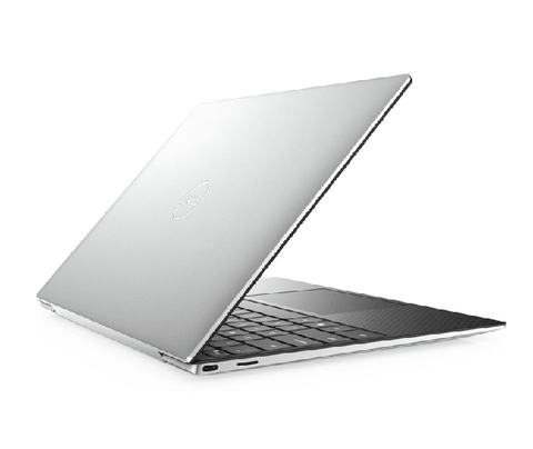 Laptop Dell XPS 13 9300 70217873 Silver