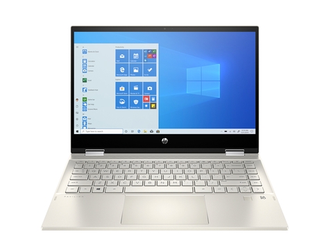 Laptop HP Pavilion x360 14-dw0061TU 19D52PA