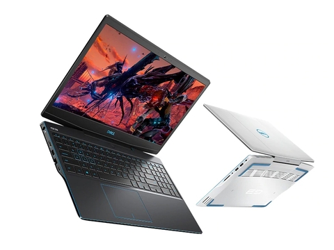 Laptop Dell Gaming G3 G3500B P89F002 (i7-10750H | RAM 16GB | SSD 512GB | Nvidia GTX1650Ti 6GB | 15.6 inch FHD 120Hz)