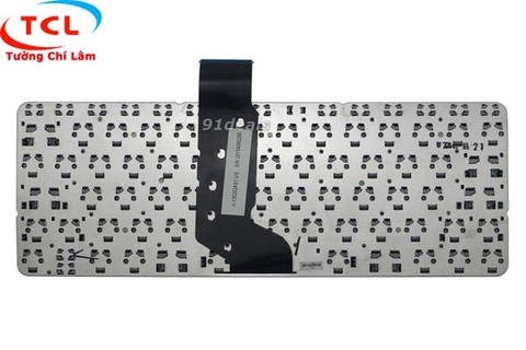 Bàn phím HP Stream x360 (Đen)