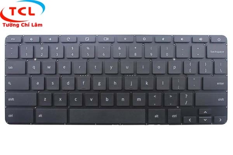 Bàn phím HP Pavilion Chromebook 11 G3