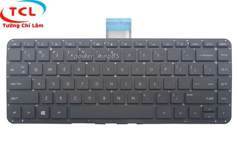 Bàn phím HP Pavilion x360 13-A