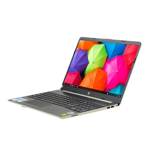 Laptop HP 15s-du1035TX 8RK36PA