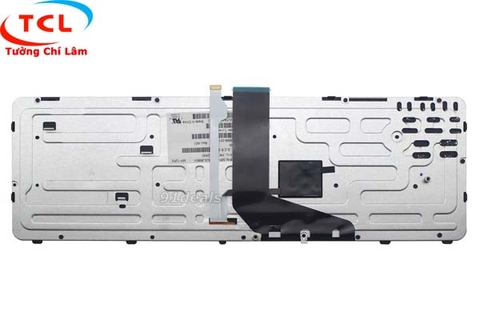 Bàn phím HP Zbook 15-17-G2