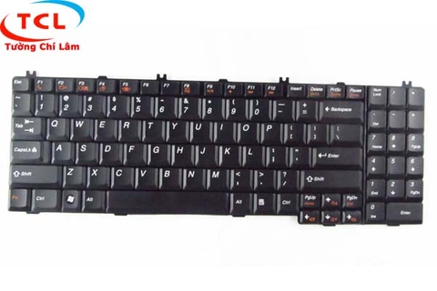 Bàn Phím LAPTOP Lenovo IdeaPad G550 OEM