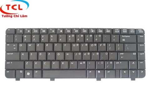 Bàn Phím Laptop HP HP Pavilion DV2000 OEM
