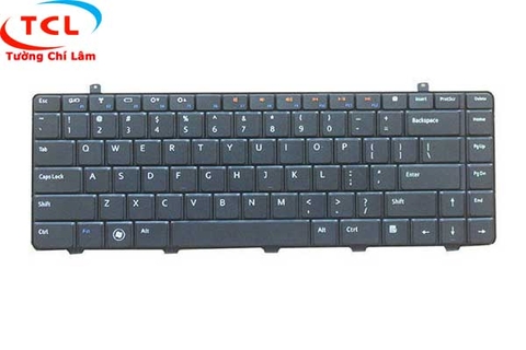 BÀN PHÍM LAPTOP DELL 1464 OEM (ĐEN)