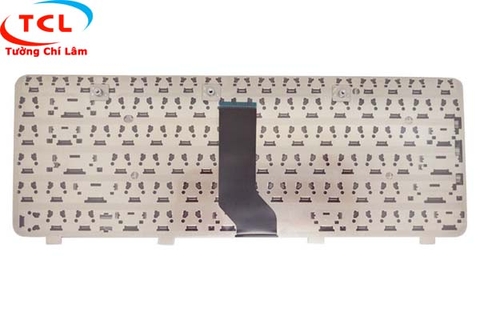 Bàn Phím Laptop HP HP Pavilion DV2000 OEM