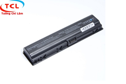 Pin HP DV2000 (6Cell) (Zin)