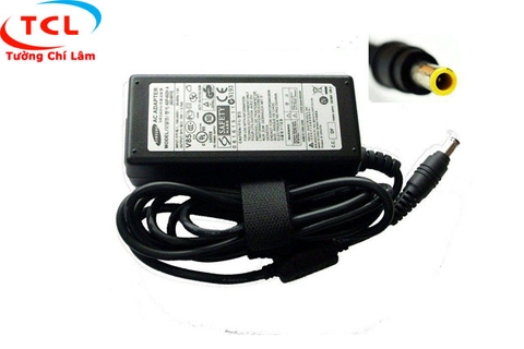 Sạc SamSung 19V-3.16A (Xịn)