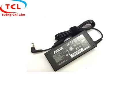 Sạc Asus 19V-4,7A hình chữ nhật (Xịn)