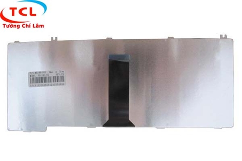 Bàn Phím LAPTOP Lenovo IdeaPad G400 Trắng OEM