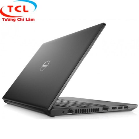 Laptop Dell Vostro 3568 (i3, i5 | RAM 4GB | HDD 1TB | 15.6 inch HD)