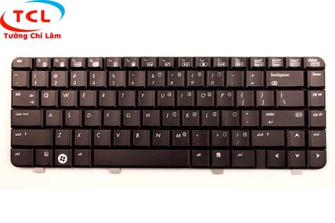 Bàn Phím Laptop HP HP COMPAQ  C700 OEM