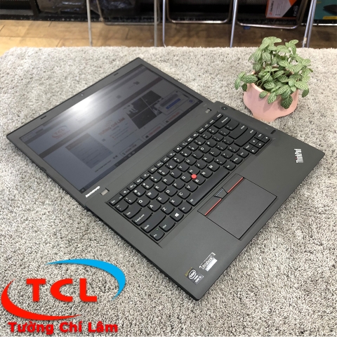 Laptop Lenovo Thinkpad T450