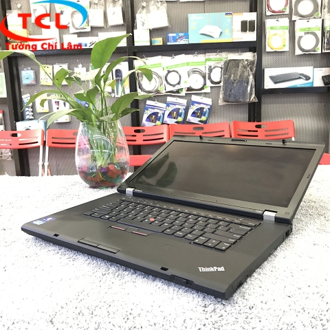 Laptop Lenovo Thinkpad T530 (i7-3520M-4G-320GB-15.6 inch)