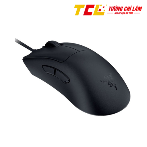 CHUỘT GAMING CÓ DÂY RAZER DEATHADDER V3-ULTRA-LIGHTWEIGHT ERGONOMIC ESPORTS MOUSE_RZ01-04640100-R3M1