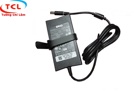 Sạc Dell 19.5V-4.62A siêu mỏng (Xịn)