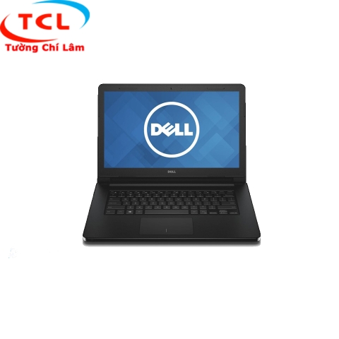 Laptop Dell N3467 (I5-7200U-4G-1TB-14 inch-VGA on)