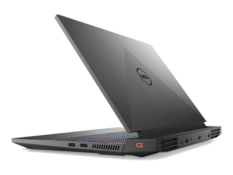 Laptop Dell Gaming G15 5511 (i7-11800H | RAM 16GB | SSD 512GB | RTX 3060 6GB | 15.6 inch FHD 165Hz)