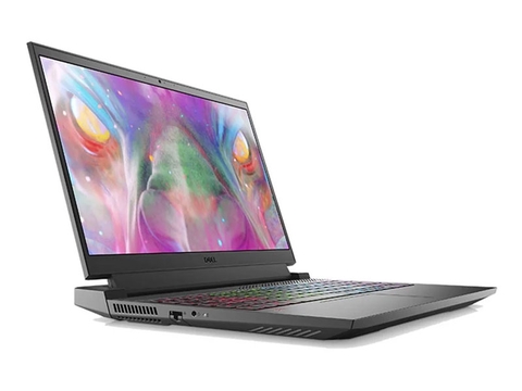 Laptop Dell Gaming G15 5511 (i7-11800H | RAM 16GB | SSD 512GB | RTX 3050Ti | 15.6 inch FHD 120Hz)