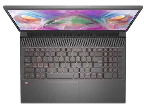 Laptop Dell Gaming G15 5511 (i7-11800H | RAM 16GB | SSD 512GB | RTX 3050 | 15.6 inch FHD 120Hz)