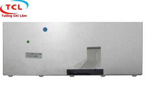 Bàn phím Acer One 522 (đen)