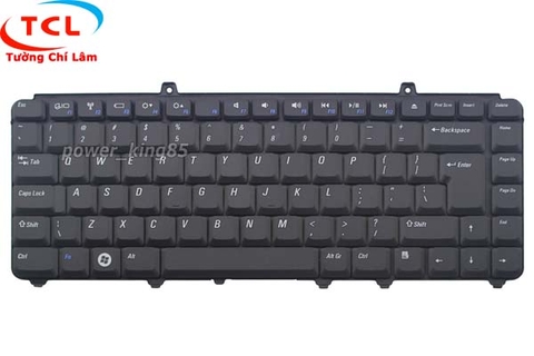 Bàn phím Dell Inspiron 1420