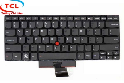 Bàn Phím LAPTOP Lenovo Thinkpad E420 Có Chuột OEM