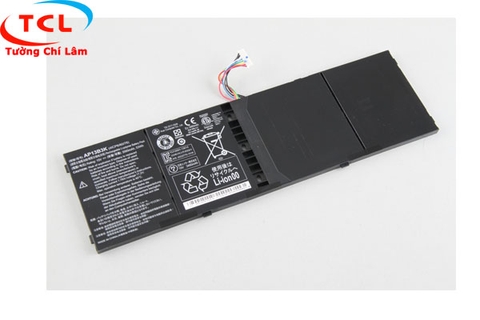 Pin Acer V5-573 Zin (AP13B3K) (4 Cell) (53Wh)