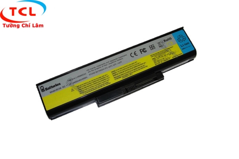 Pin Lenovo E43