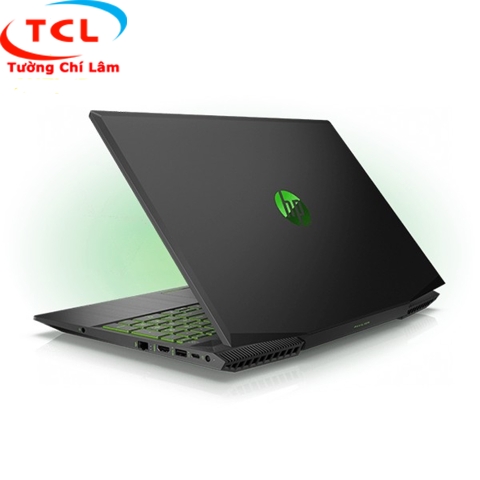 Laptop HP Pavilion Gaming 15-CX0177TX (I5-8300H-8G-1TB-128GB-15.6 inch-VGA Rời)