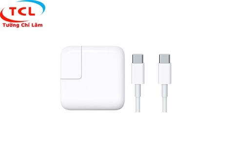 Sạc Macbook 61W Type C (Xịn)