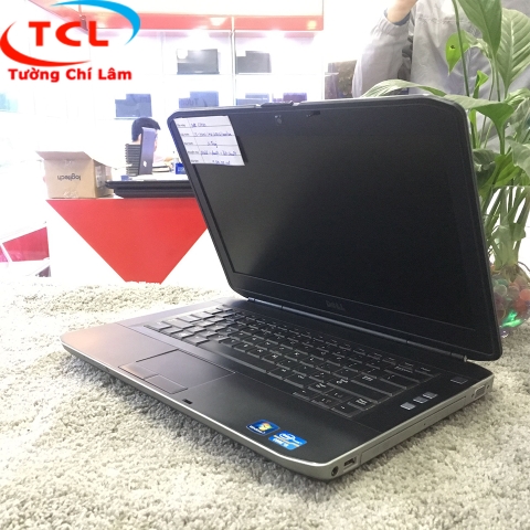 Laptop cũ Dell Latitude E5430 (I5-3320M-4G-250G-VGA On)